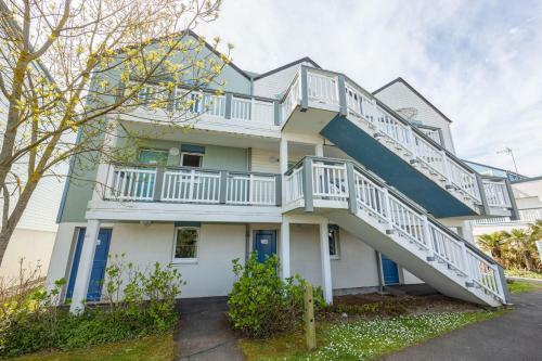 Apartamento Le B�casseau Sanderling
