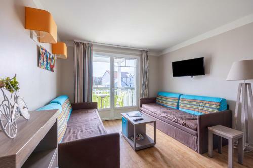 Apartamento Le B�casseau Sanderling