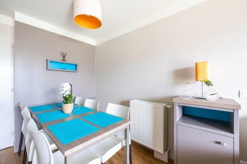 Apartamento Le B�casseau Sanderling