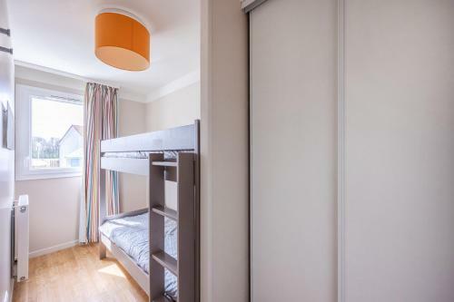 Apartamento Le B�casseau Sanderling