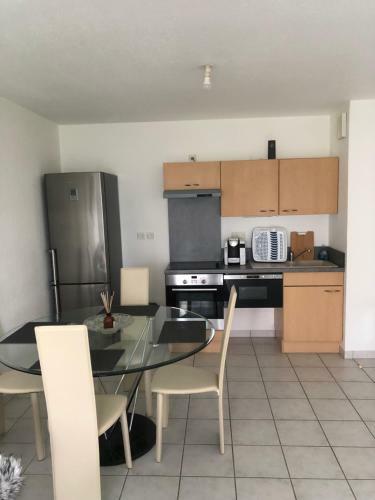 Apartamento Appartement Meubl�s