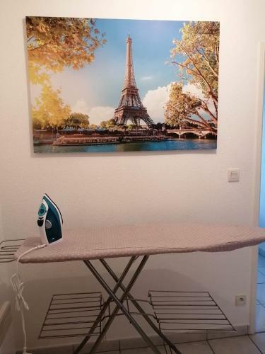 Apartamento Appartement Meubl�s