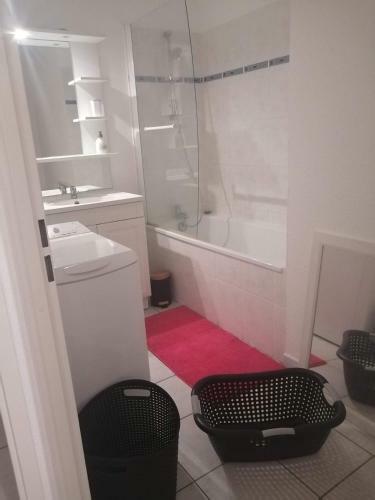 Apartamento Appartement Meubl�s