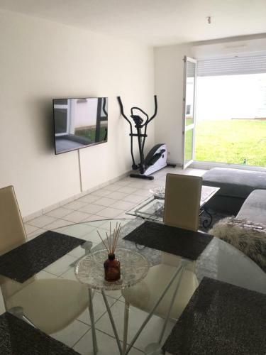 Apartamento Appartement Meubl�s