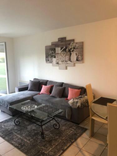 Apartamento Appartement Meubl�s