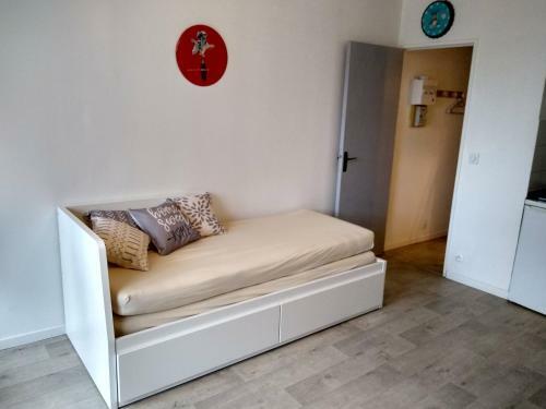 Apartamento Joli Studio, Pr�s Des Plages Et Du Centre Ville