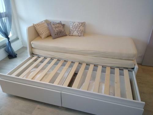 Apartamento Joli Studio, Pr�s Des Plages Et Du Centre Ville