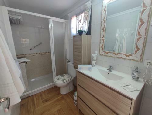 Apartamento Bungalow Santa Fe Con Vistas Piscina