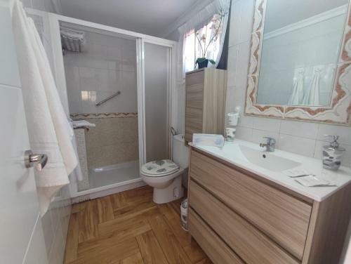 Apartamento Bungalow Santa Fe Con Vistas Piscina