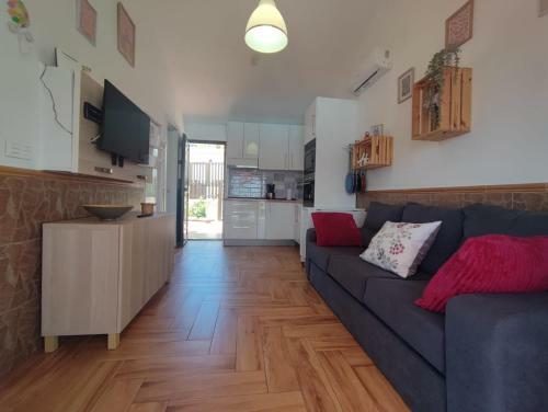 Apartamento Bungalow Santa Fe Con Vistas Piscina
