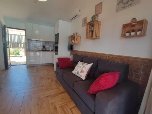 Apartamento Bungalow Santa Fe Con Vistas Piscina
