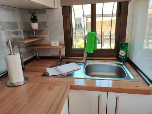 Apartamento Bungalow Santa Fe Con Vistas Piscina