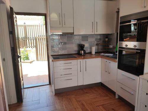 Apartamento Bungalow Santa Fe Con Vistas Piscina