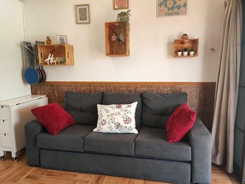 Apartamento Bungalow Santa Fe Con Vistas Piscina