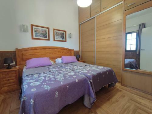 Apartamento Bungalow Santa Fe Con Vistas Piscina