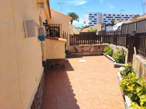 Apartamento Bungalow Santa Fe Con Vistas Piscina