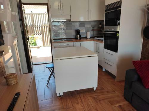 Apartamento Bungalow Santa Fe Con Vistas Piscina