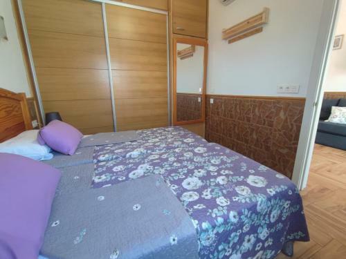 Apartamento Bungalow Santa Fe Con Vistas Piscina