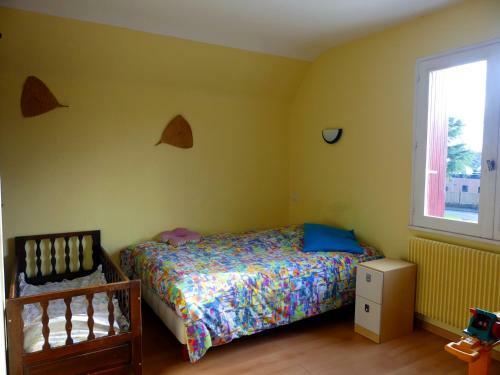Chez Jeannette - Maison Familiale