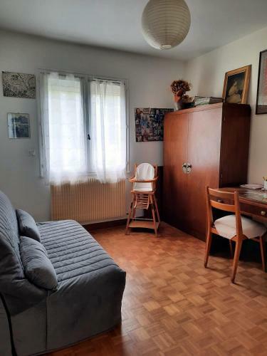 Chez Jeannette - Maison Familiale