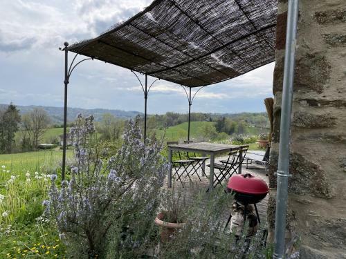 La Richardie, Quatre Etoiles