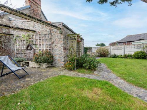 Holiday Home Le Havre De Paix