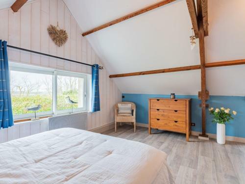 Holiday Home Le Havre De Paix