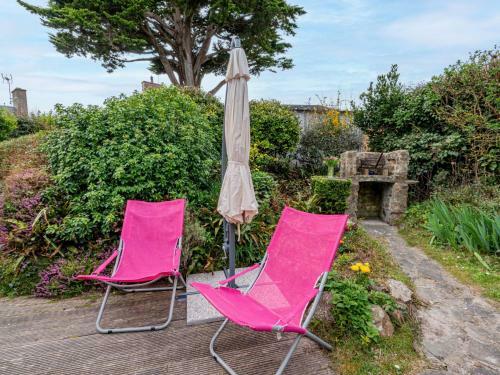 Holiday Home Le Havre De Paix