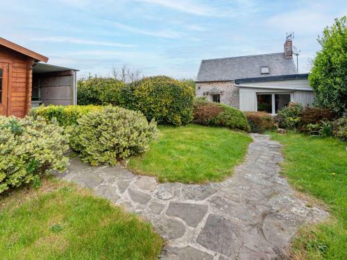 Holiday Home Le Havre De Paix