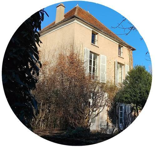 Bed & Breakfast Le Grand Barrois
