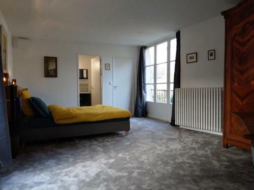 Bed & Breakfast Le Grand Barrois