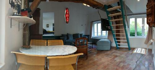 Bed & Breakfast Le Grand Barrois