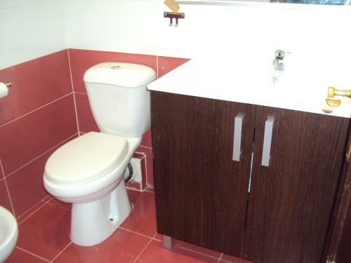Apartamento Marial