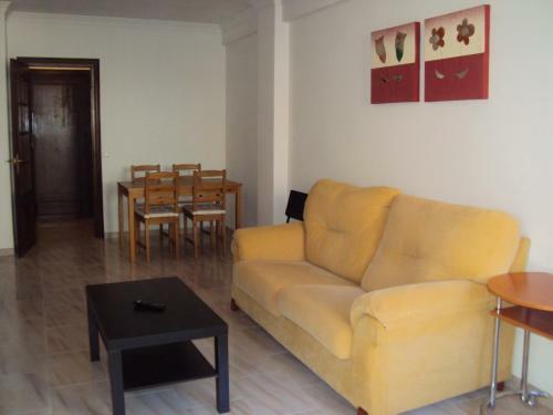 Apartamento Marial