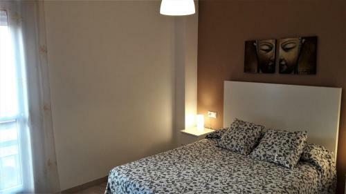 Apartamento Marial
