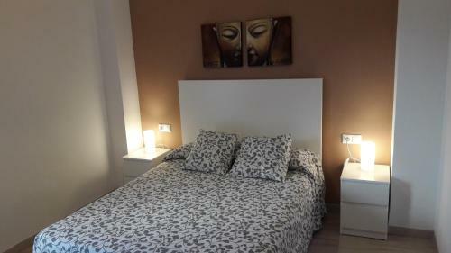 Apartamento Marial