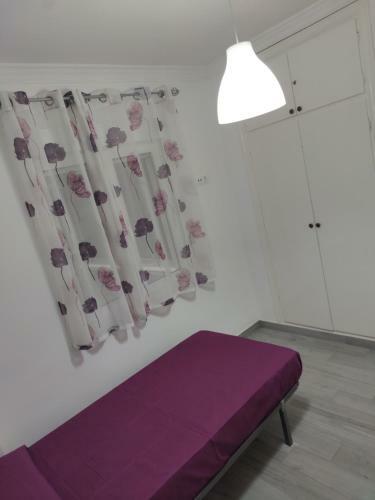 Apartamento Marial