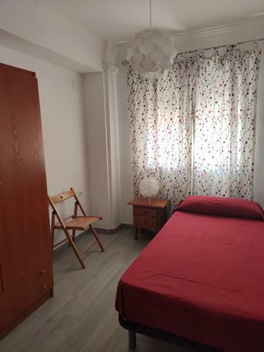 Apartamento Marial