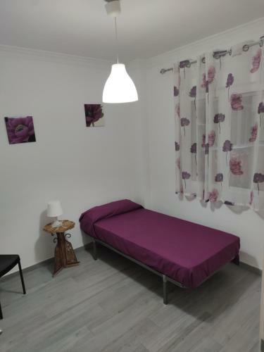 Apartamento Marial