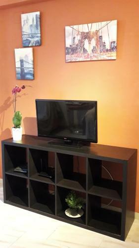 Apartamento Marial