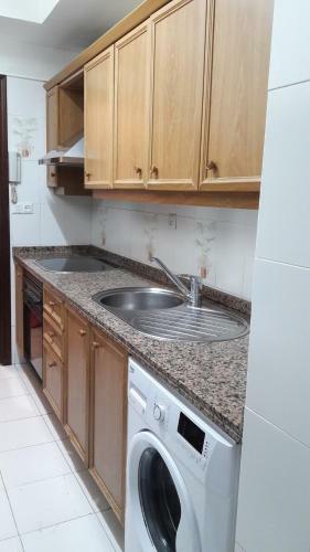 Apartamento Marial