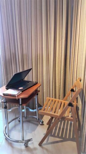 Apartamento Marial