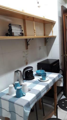 Apartamento Marial