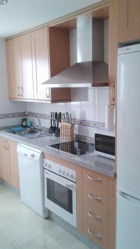 Apartamento Residencial Duquesa 2075