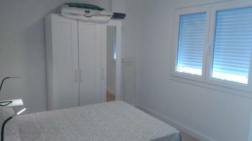 Apartamento Malaga Javi�s Home