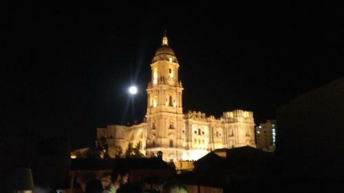 Apartamento Malaga Javi�s Home