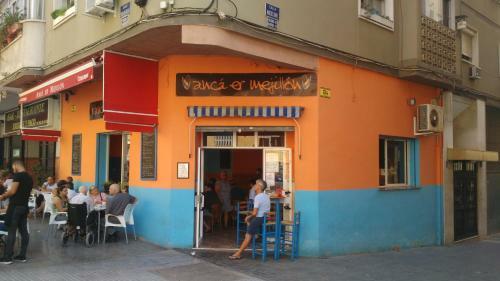 Apartamento Malaga Javi�s Home