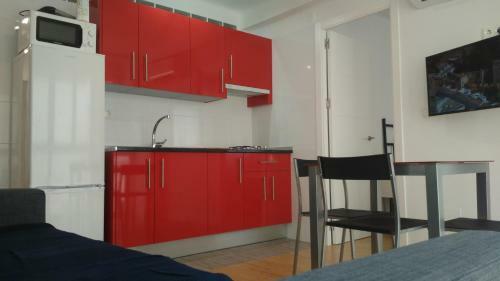 Apartamento Malaga Javi�s Home