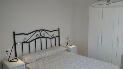 Apartamento Malaga Javi�s Home