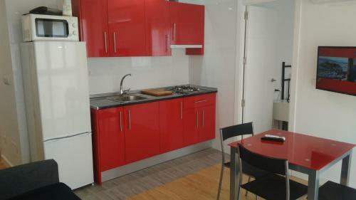 Apartamento Malaga Javi�s Home